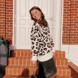 Meet your Posher, Abbey